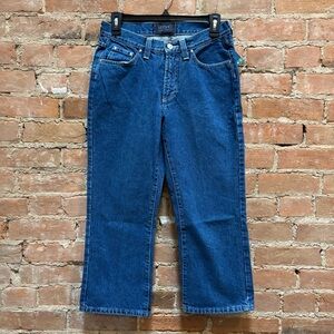 $400 Vintage 90s Versace Jeans